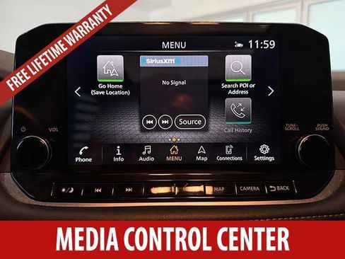 Used 2023 Nissan Rogue SL w/ SL Premium Package AWD/4WD image 14