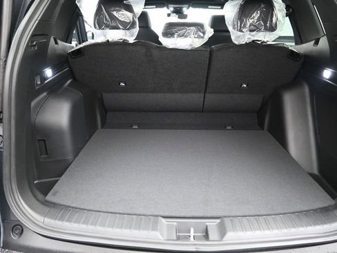 New 2026 Honda CR-V Sport Touring image 23