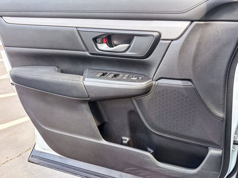 Used 2021 Honda CR-V Special Edition image 19