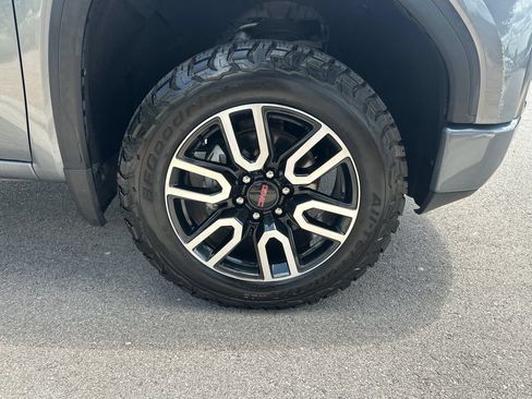 Used 2021 GMC Sierra 1500 AT4 AWD/4WD image 15