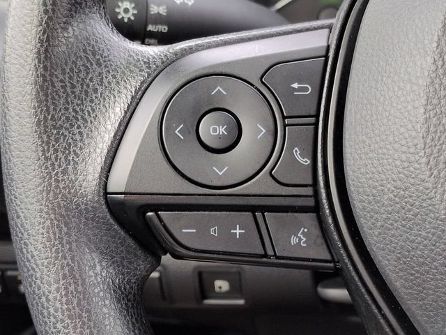 Certified 2025 Toyota Corolla LE FWD image 22