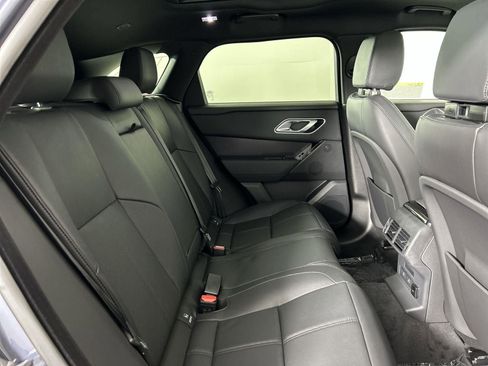 Used 2026 Land Rover Range Rover Velar Dynamic SE image 30
