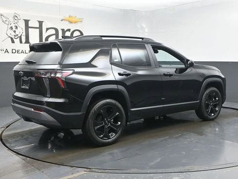 New 2026 Chevrolet Equinox LT w/ Midnight Edition image 28