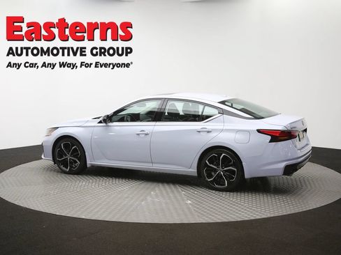 Used 2023 Nissan Altima 2.5 SR w/ SR Premium Package FWD image 63