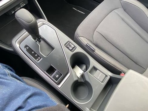 Certified 2025 Subaru Crosstrek 2.0i Premium image 30