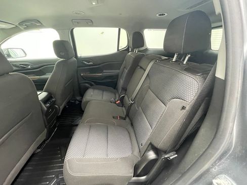 Used 2020 GMC Acadia SLE AWD/4WD image 12