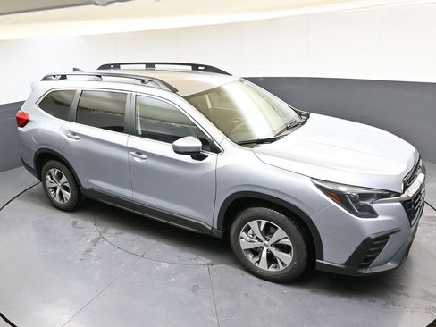 Certified 2024 Subaru Ascent Premium w/ Convenience Package image 53