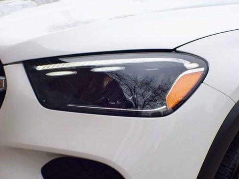 Used 2024 Mercedes-Benz GLE 350 4MATIC image 14