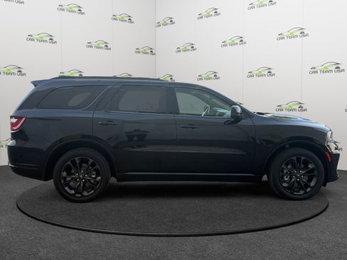 Used 2024 Dodge Durango R/T w/ Blacktop Package image 8