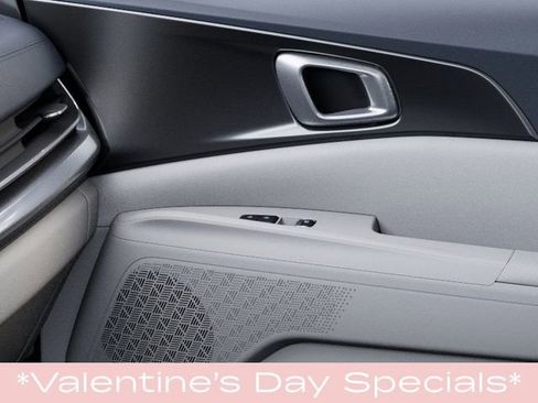 New 2026 Kia Carnival SX w/ SX Dark Edition Package image 25