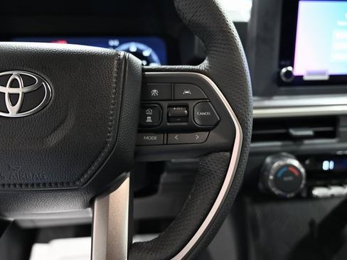 New 2026 Toyota Tacoma TRD Off-Road image 23