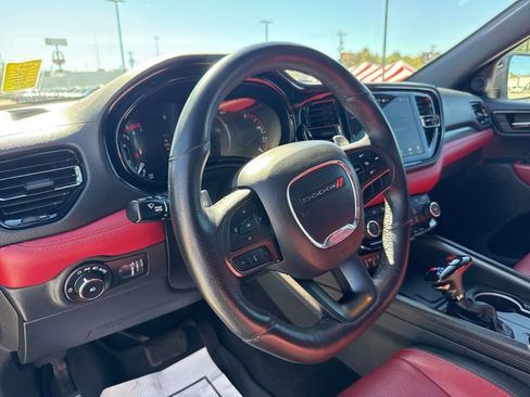 Used 2022 Dodge Durango R/T w/ Blacktop Package image 14