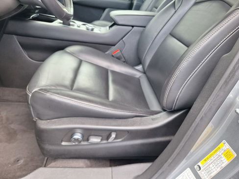 Used 2024 Cadillac XT4 Premium Luxury image 29