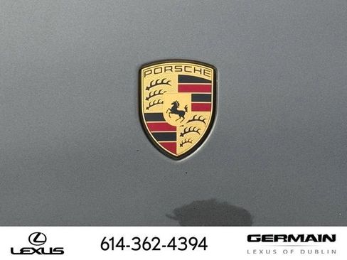 Used 2018 Porsche Macan AWD/4WD image 4