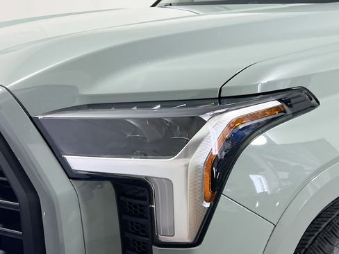 Used 2024 Toyota Tundra SR5 w/ TRD Sport Package image 11