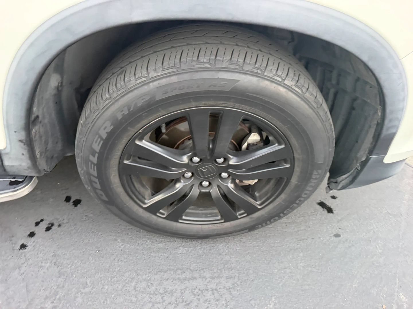 Used 2018 Honda Pilot LX image 29