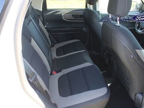 New 2025 Ford Bronco Sport Big Bend image 8