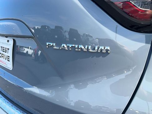 Used 2023 Nissan Murano Platinum w/ Cargo Package image 10