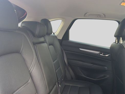 Used 2024 MAZDA CX-5 AWD 2.5 S w/ Preferred Package image 22