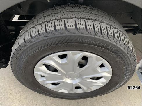 Used 2024 Ford Transit 250 Low Roof w/ Exterior Upgrade Package image 21