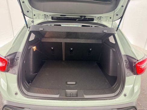 New 2025 Chevrolet Trax ACTIV w/ Driver Confidence Package image 33