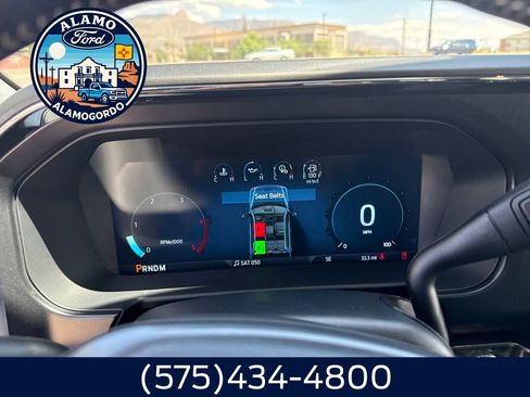 New 2024 Ford F250 Lariat w/ Lariat Ultimate Package image 8