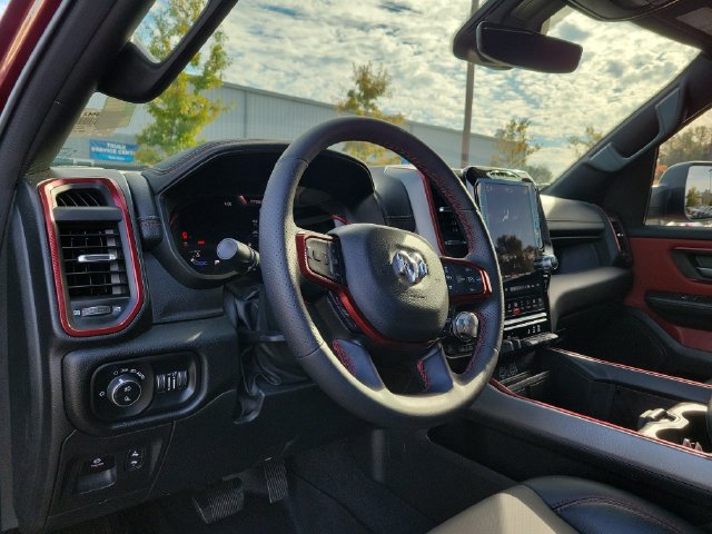 Used 2025 RAM 1500 Rebel w/ Rebel Level 1 Equipment Group AWD/4WD image 20