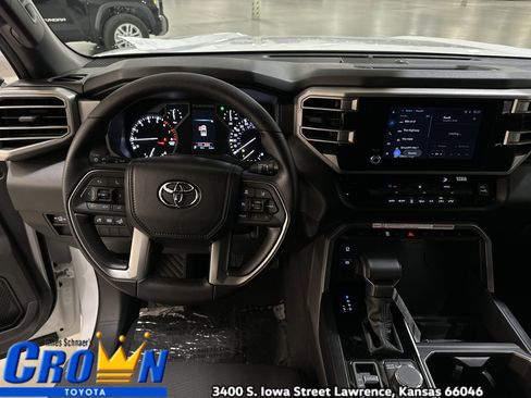 New 2026 Toyota Tundra SR5 image 27