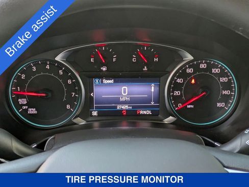 Certified 2023 Chevrolet Equinox LS w/ LS Convenience Package image 26