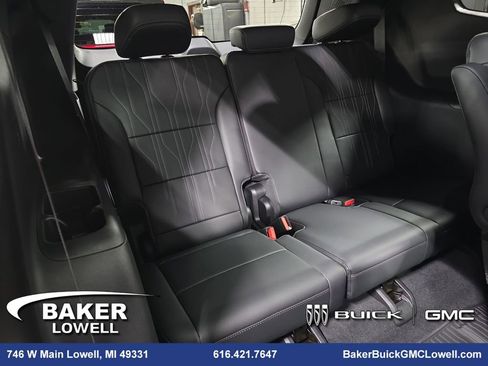 New 2026 Buick Enclave Avenir w/ Super Cruise Package image 12