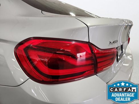 Used 2018 BMW 430i Gran Coupe xDrive AWD/4WD image 35
