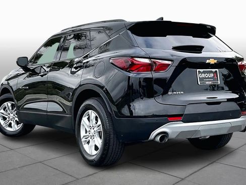 Used 2019 Chevrolet Blazer LT FWD image 12