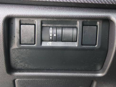 Used 2026 Subaru Crosstrek 2.0i Premium image 13