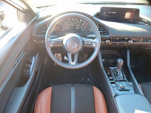 Used 2024 MAZDA MAZDA3 s image 11