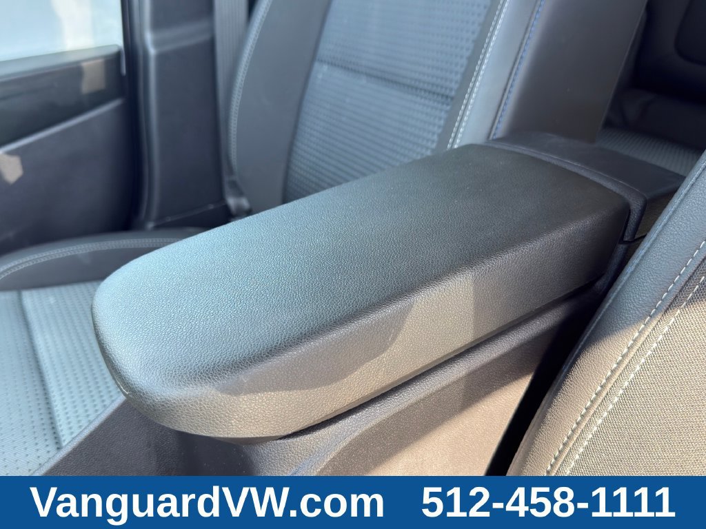 Used 2026 Chevrolet Trax LT FWD image 16