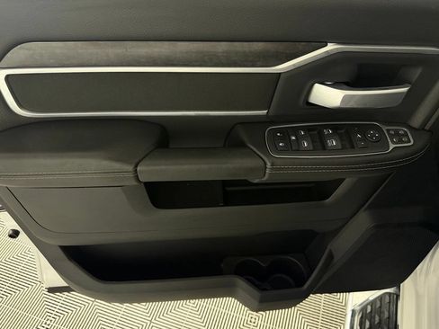Used 2024 RAM 2500 Big Horn w/ Bed Utility Group AWD/4WD image 24