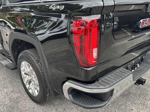 Used 2020 GMC Sierra 1500 SLT w/ SLT Premium Plus Package image 41