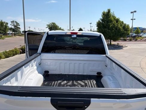 Used 2020 Ford F150 XL w/ Equipment Group 101A Mid AWD/4WD image 21