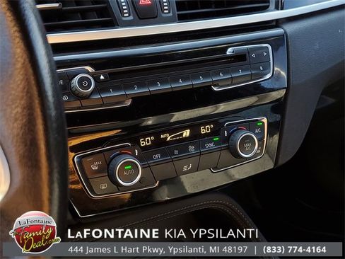 Used 2018 BMW X1 sDrive28i image 23