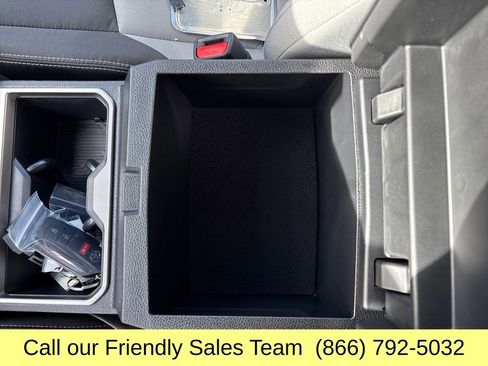 New 2025 Toyota Tacoma TRD Off-Road image 25