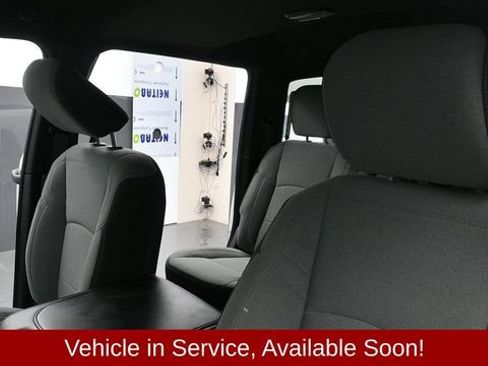 Used 2023 RAM 2500 Big Horn w/ Level 1 Equipment Group AWD/4WD image 21