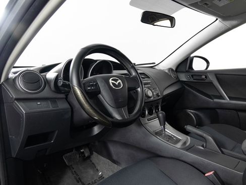 Used 2011 MAZDA MAZDA3 i Sport image 14