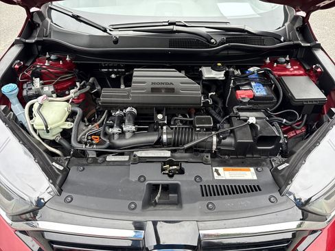 Used 2022 Honda CR-V EX image 30