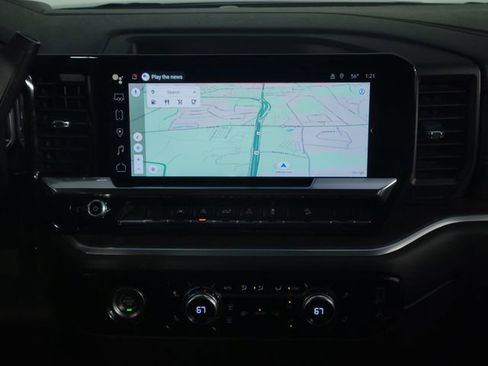 Used 2022 GMC Sierra 1500 SLT w/ X31 Off-Road Package image 22