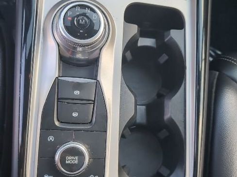 Certified 2022 Ford Explorer ST image 43