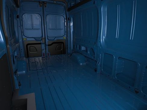 New 2026 Ford Transit 250 148 High Roof AWD image 11