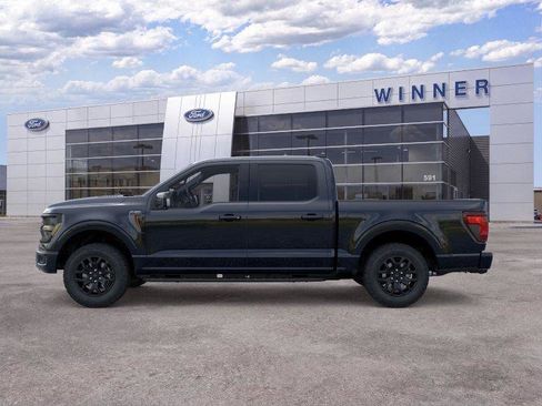 New 2026 Ford F150 Tremor w/ Equipment Group 402B AWD/4WD image 3