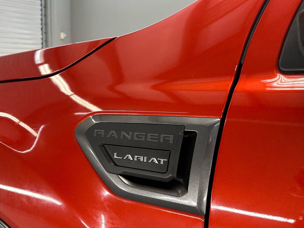 Used 2019 Ford Ranger Lariat w/ Equipment Group 501A Mid RWD image 19