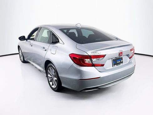 Used 2022 Honda Accord LX image 5