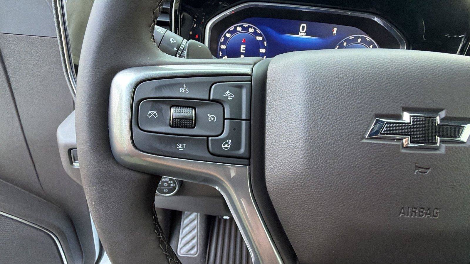 New 2026 Chevrolet Silverado 1500 RST w/ Convenience Package II AWD/4WD image 22